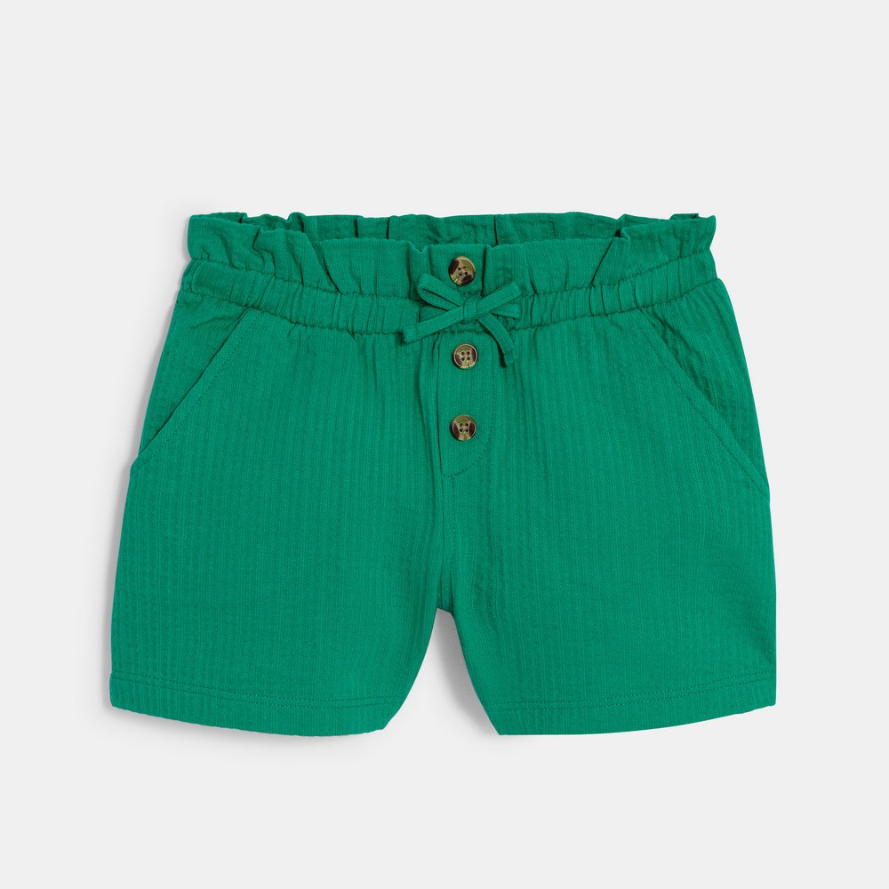 OKAIDI SHORTS ZA DEVOJCICE CHEBEAU 