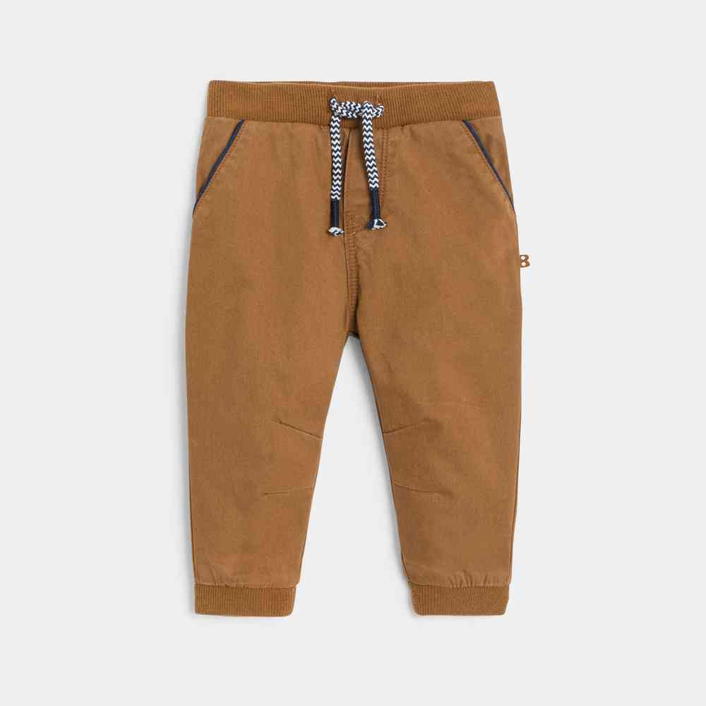 OBAIBI PANTALONE PHOQUE 