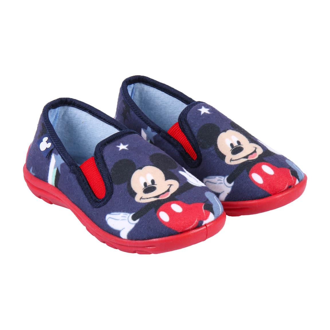 CERDA PATOFNE MICKEY 