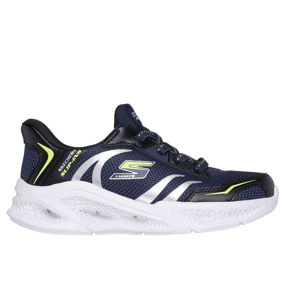 SKECHERS PATIKE SKECHERS METEOR-LGIHT-BRISK-B 