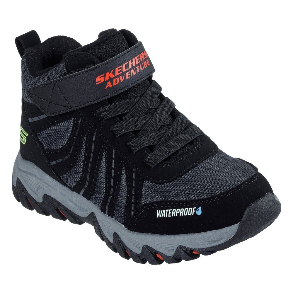 SKECHERS PATIKE RUGGED RANGER - STOR 