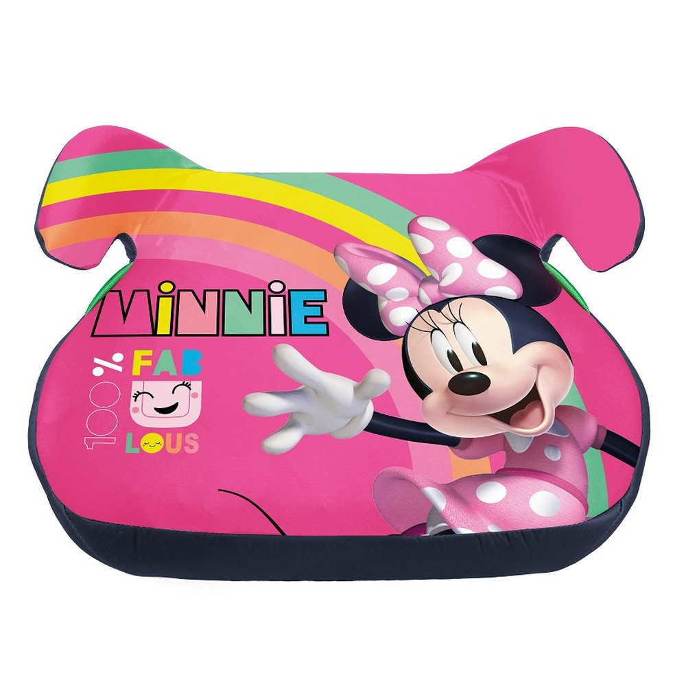 SEVEN BUSTER I-SIZE (125-150 CM) MINNIE 