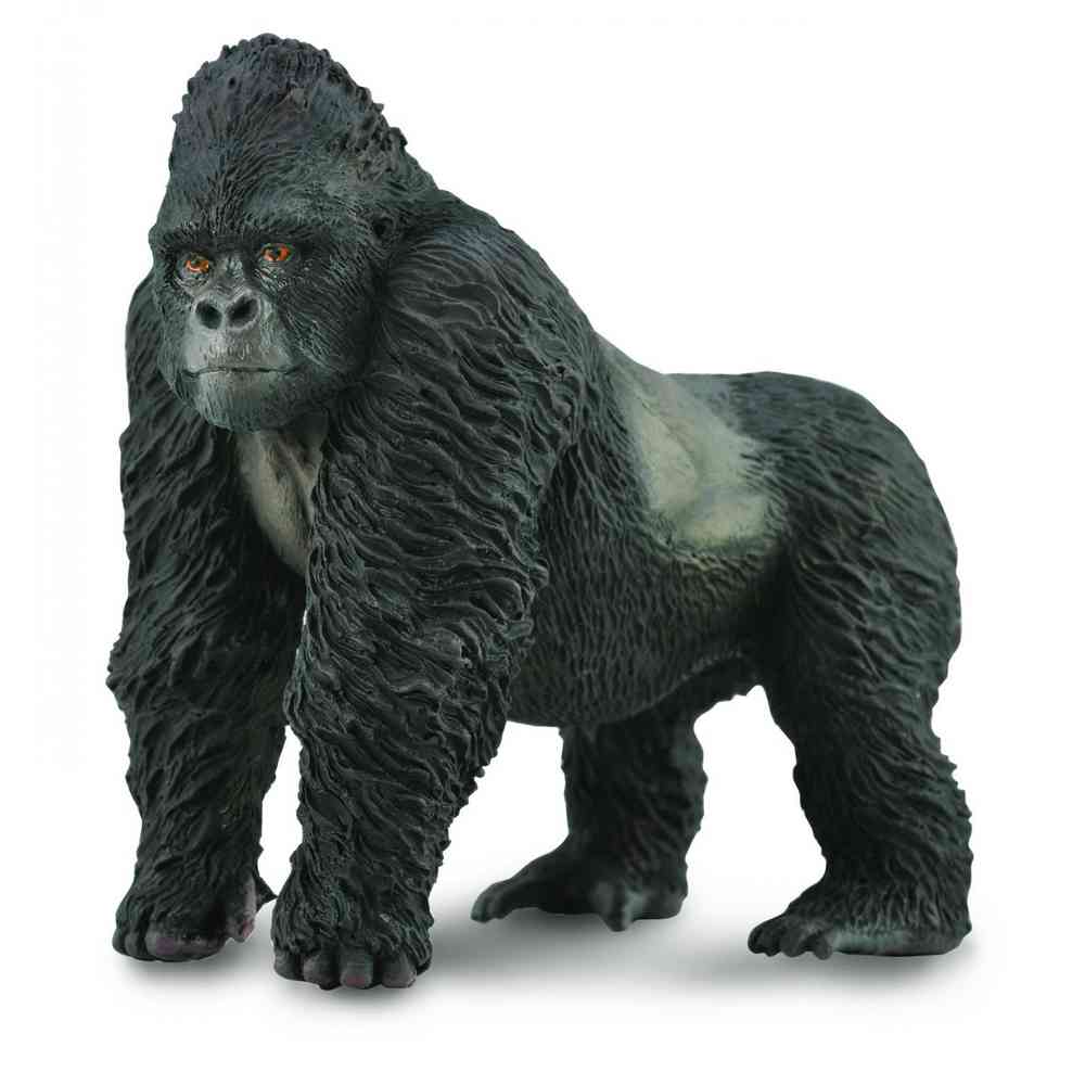 COLLECTA MOUNTAIN GORILLA 