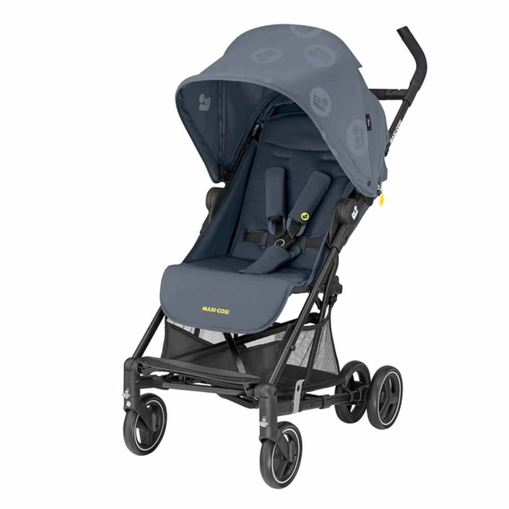 MAXI COSI KISOBRAN KOLICA MARA BRAVE GRAPHITE 