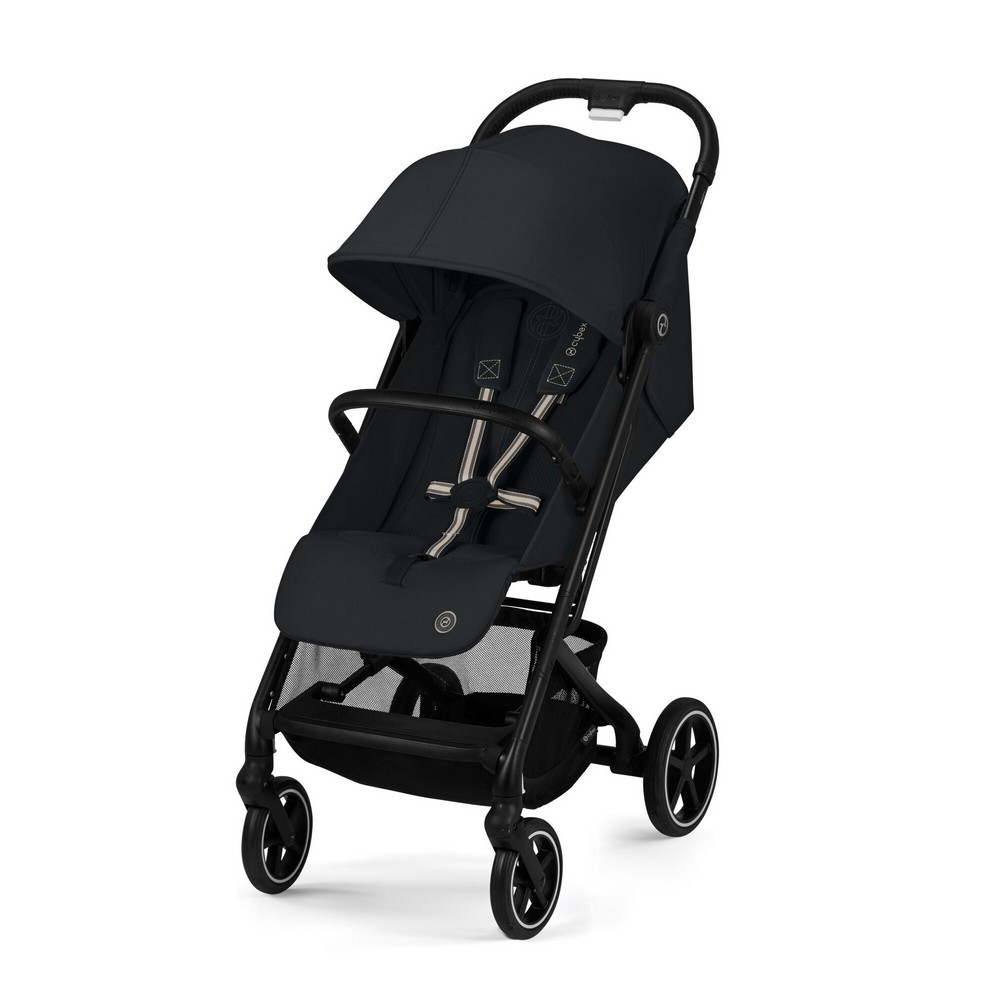 CYBEX KOLICA BEEZY MAGIC BLACK 