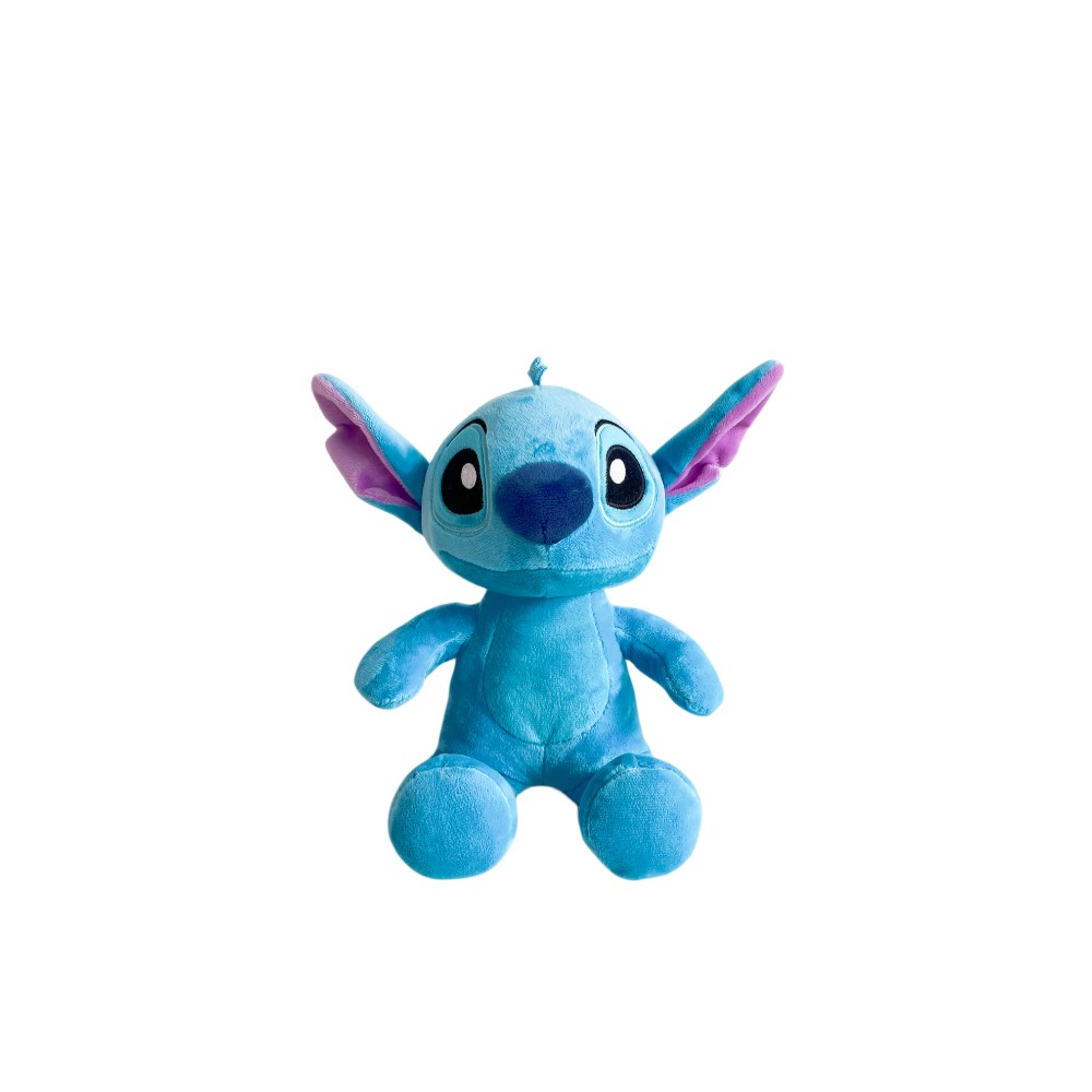 DISNEY PLIS STITCH 25CM 