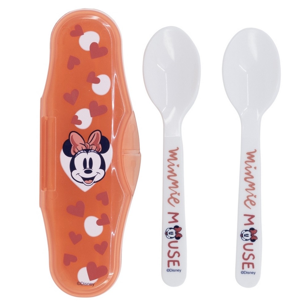 STOR KASIKA SET U KUTIJI MINNIE MOUSE 2 KOM 