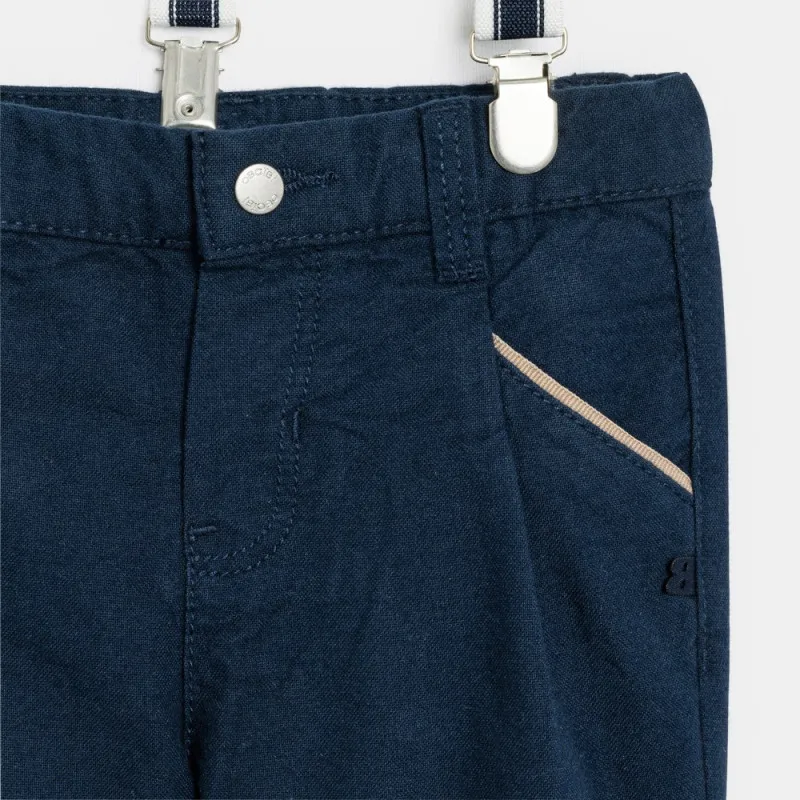 OBAIBI PANTALONE SA TREGERIMA GEOLOGUE