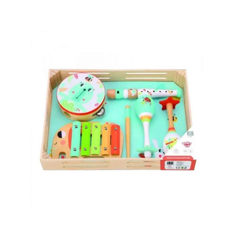 TOOKY MUZICKI INSTRUMENT TF567