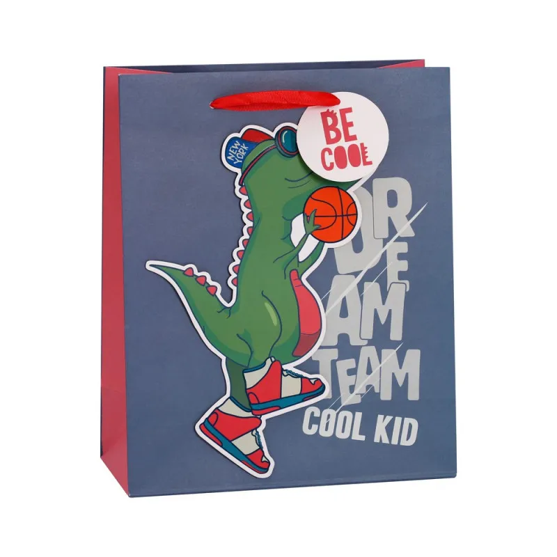 UKRASNA KESA SREDNJA BE COOL ASST