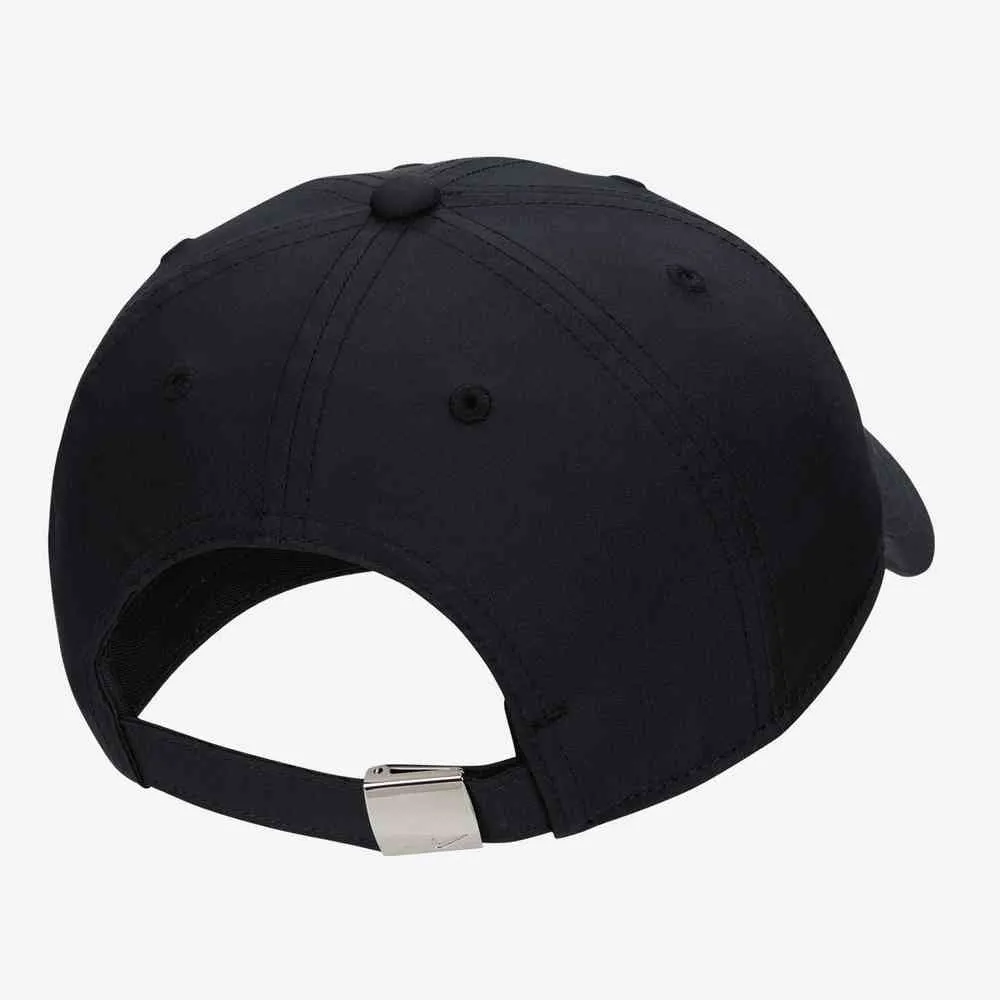 NIKE KACKET K NK DF CLUB CAP US CB MTSWSH 