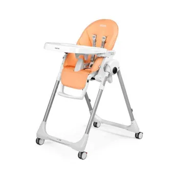 PEG PEREGO HRANILICA PRIMA PAPPA FOLLOW ME PEACH