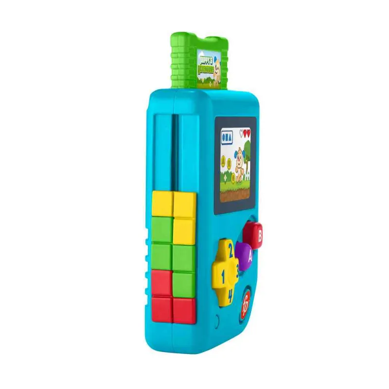 FISHER PRICE GEJMER SVEZNALICA 22